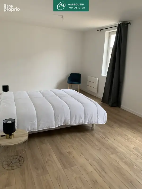 Appartement T2 - photo 2