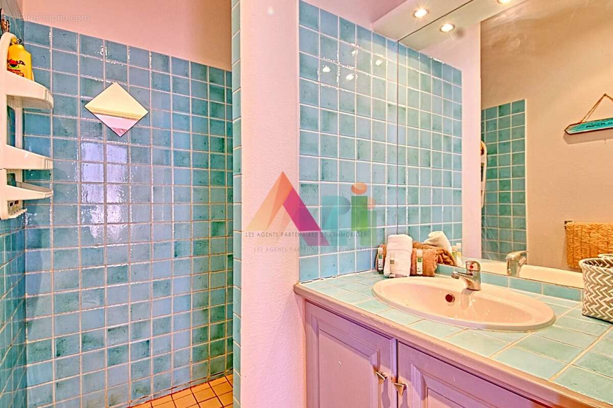 Maison à SAINT-MARTIN