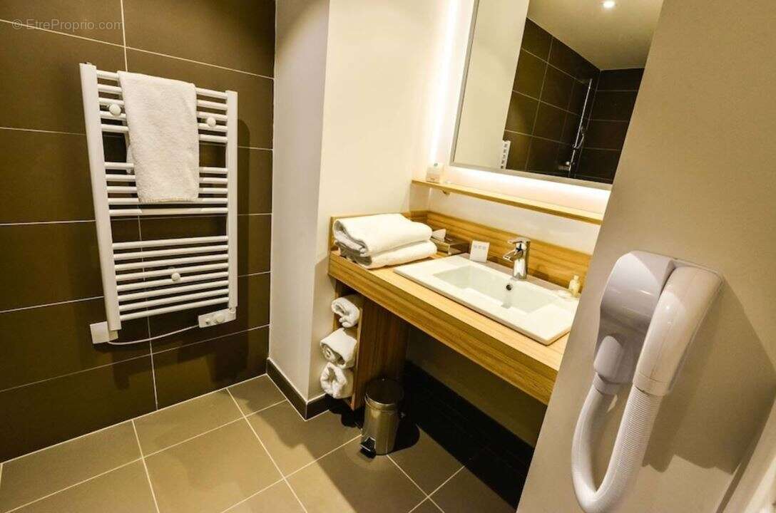 Appartement à LYON-7E