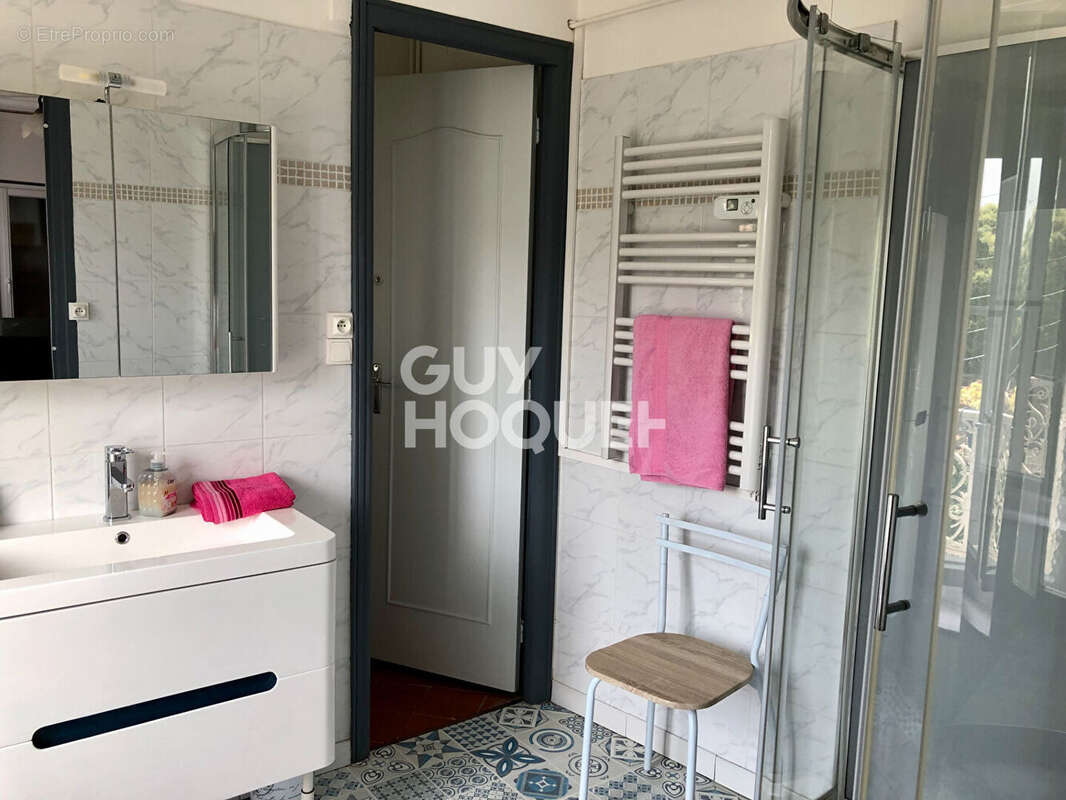 Maison à CARCASSONNE