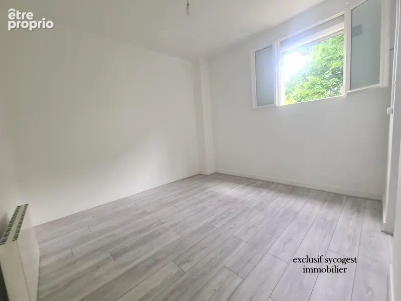 Appartement Drancy 2 pièces 36 m2 - photo 8