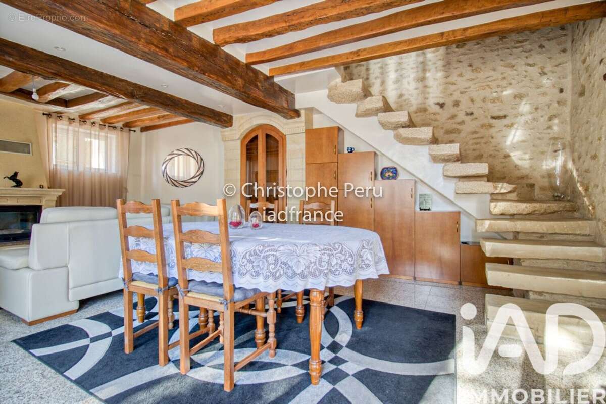 Photo 4 - Maison à SAINT-GERVAIS