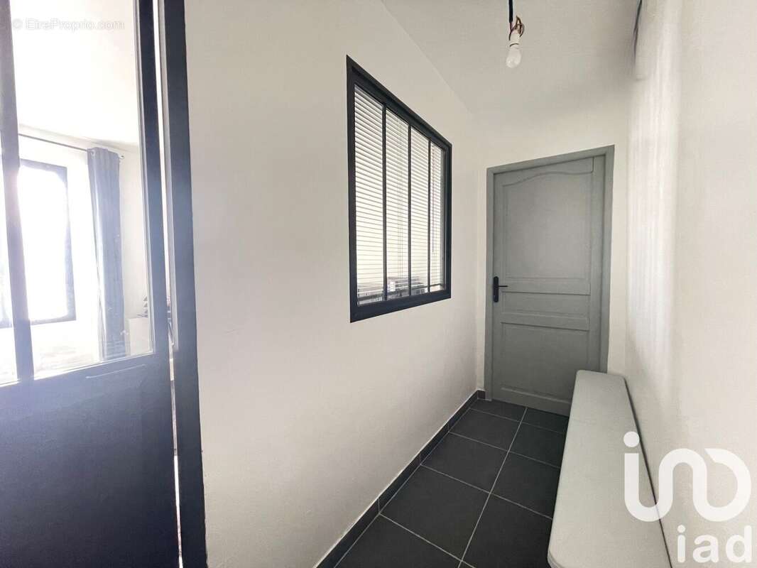 Photo 8 - Appartement à COUBRON