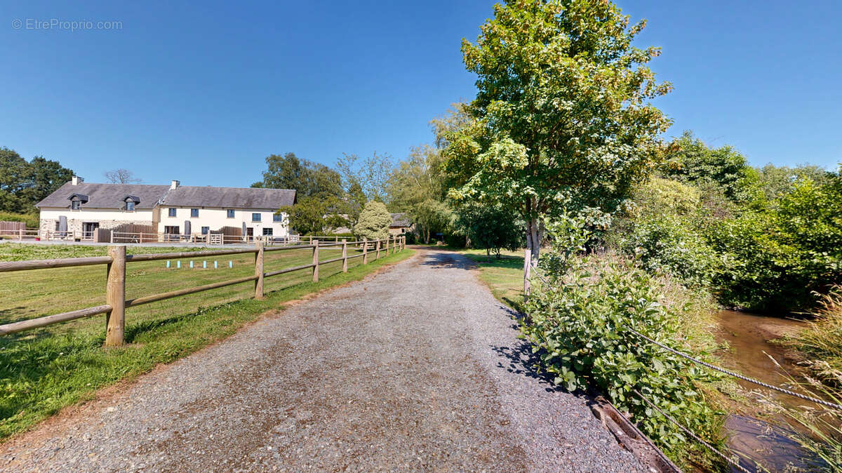 Maison à ANCTEVILLE