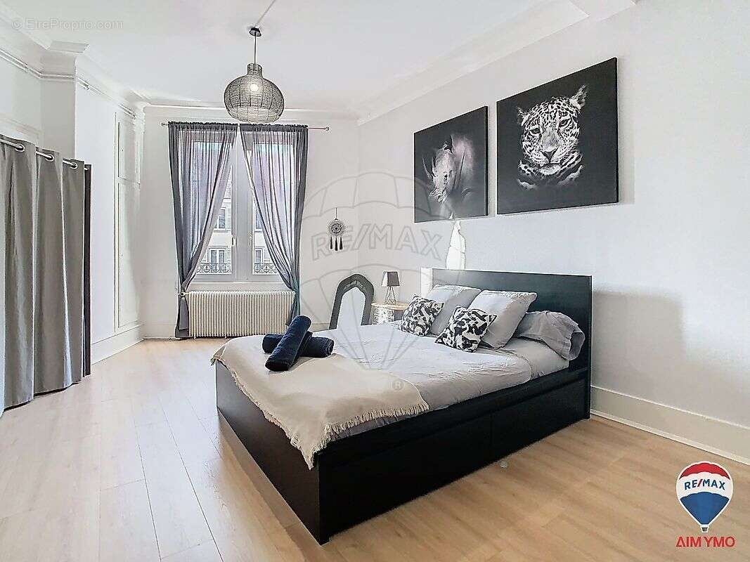 Appartement à COLMAR