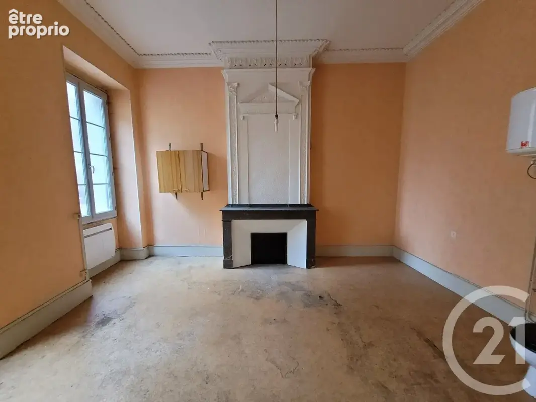 Appartement 1 pièce 20 m² à vendre à Gaillac (81600) - photo 3