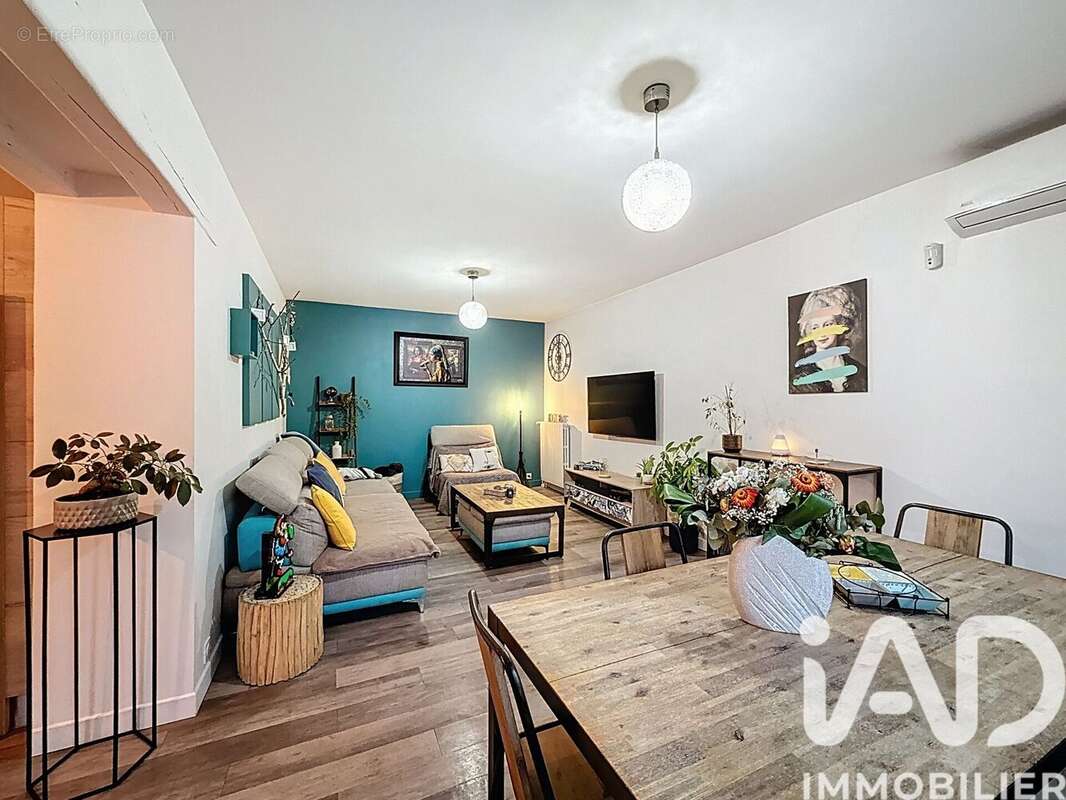 Photo 4 - Maison à AUGY