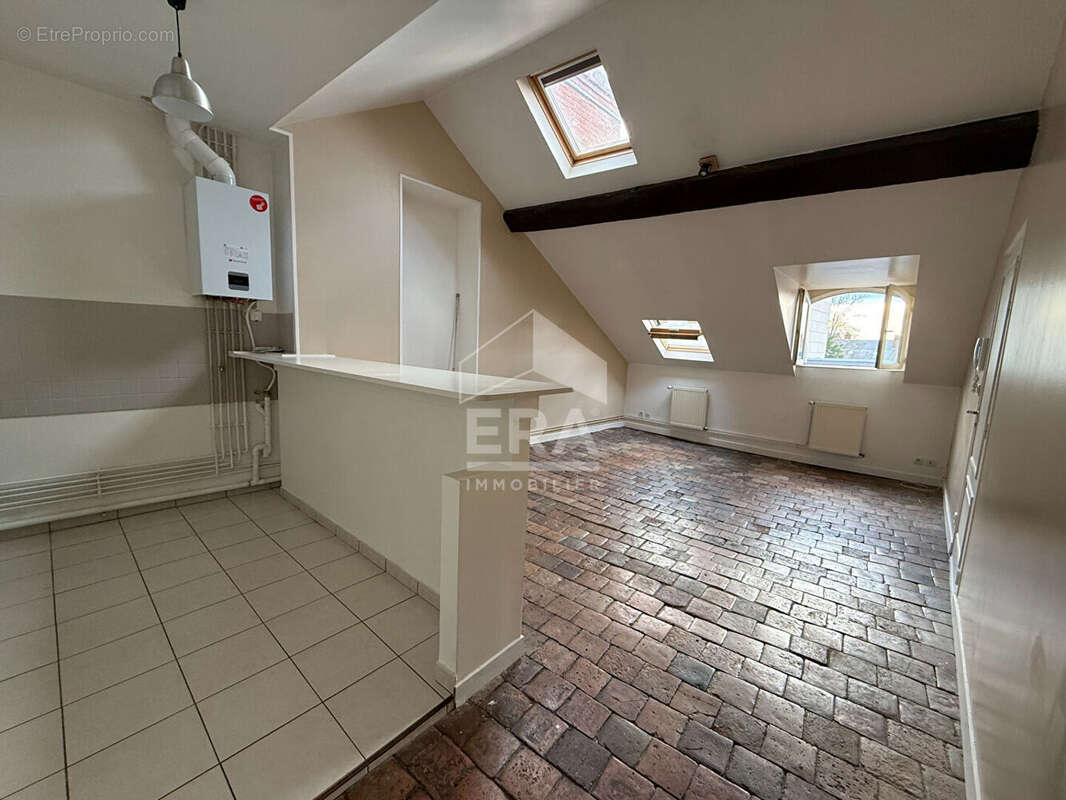 Appartement à ORLEANS