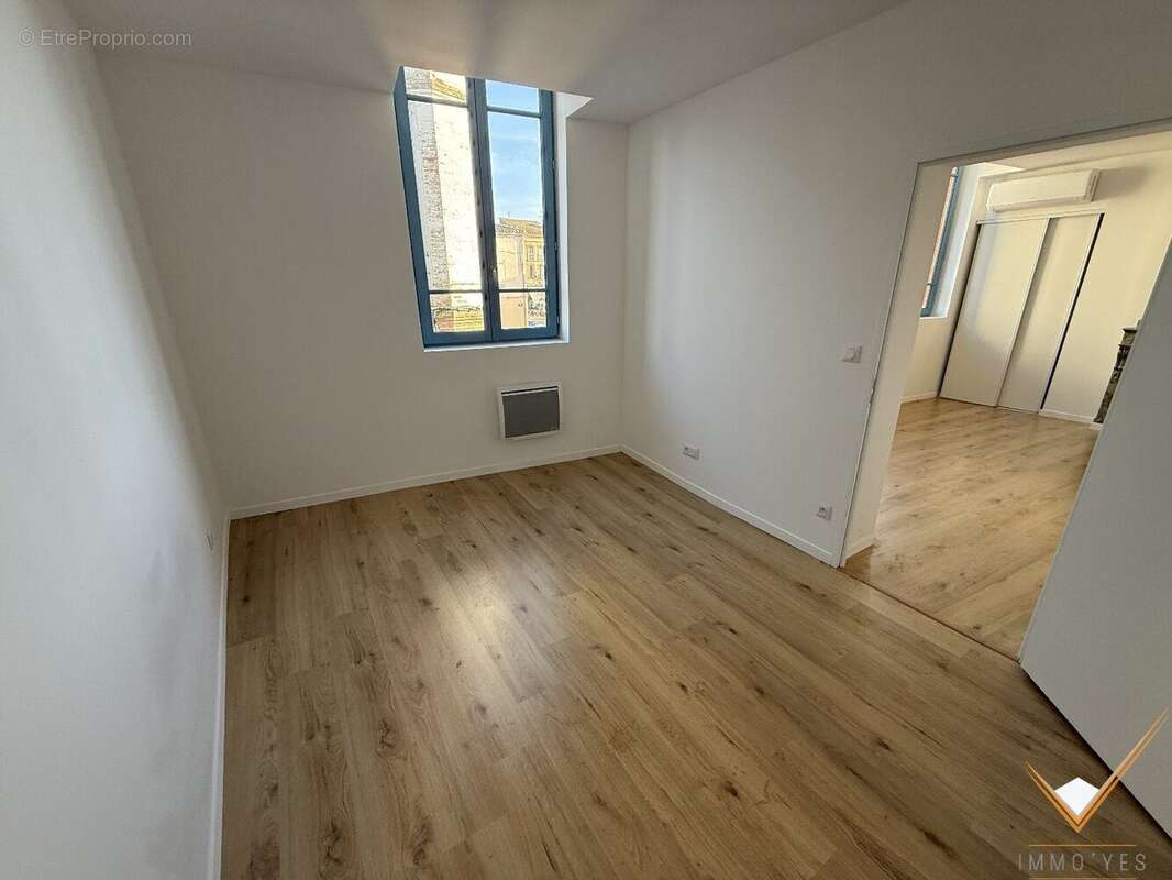 Appartement à SAMATAN