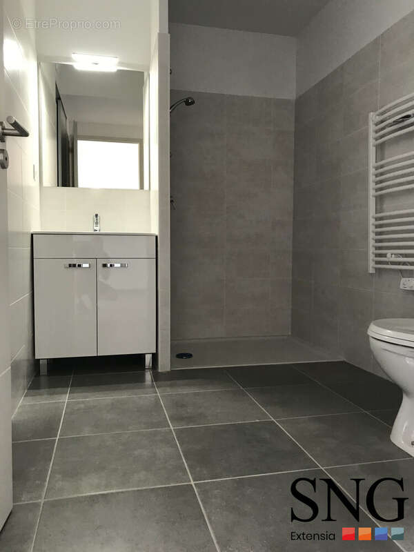 Appartement à NARBONNE