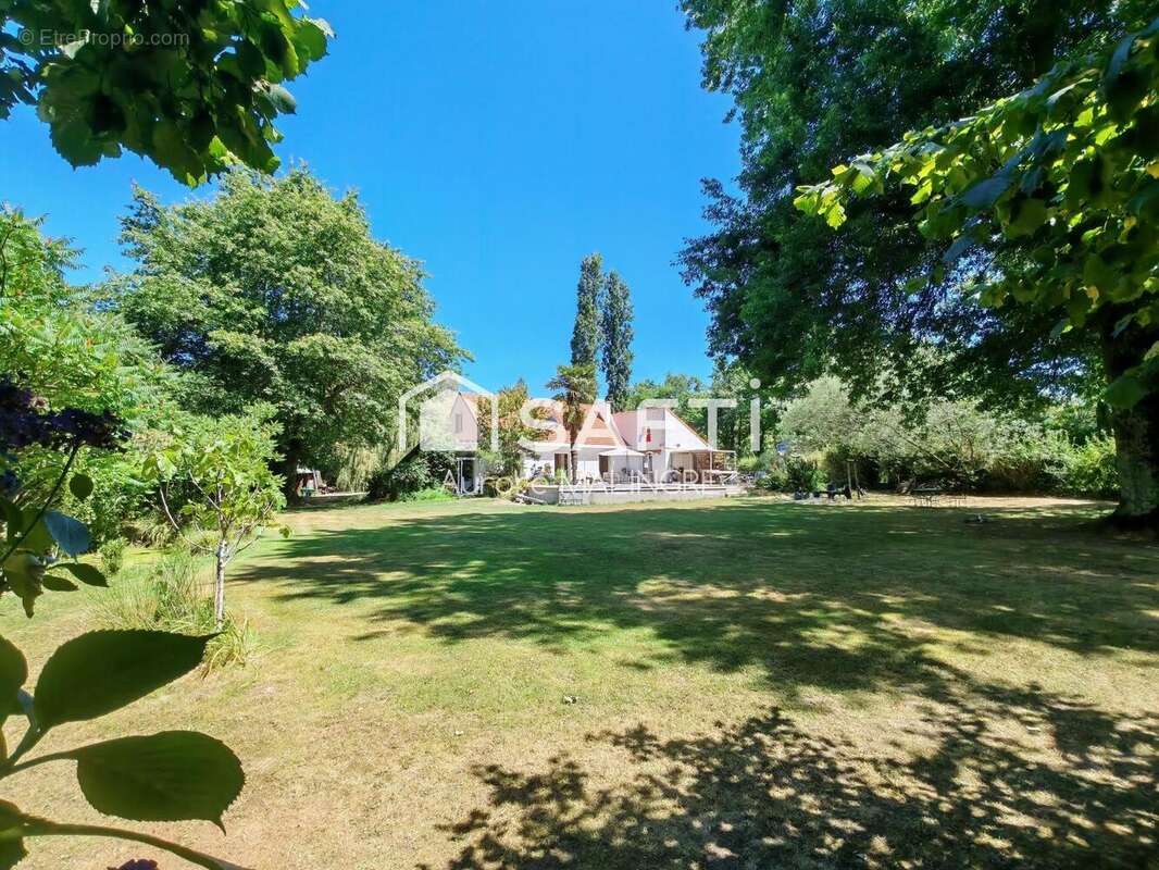 Photo 5 - Maison à SAUTRON