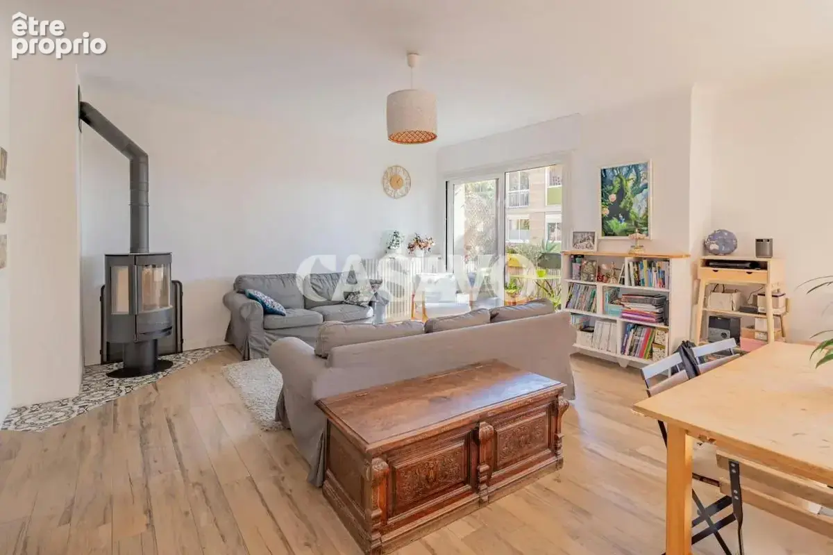 Vente Appartement 4 pièces de 100m² - 13100 Aix-en-Provence - photo 5