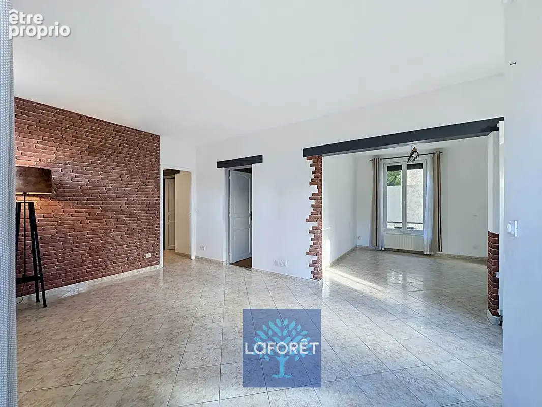 Appartement Bretigny Sur Orge 5 pièce(s) 95 m2 - photo 7
