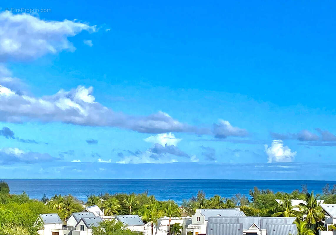 Appartement à SAINT-PAUL