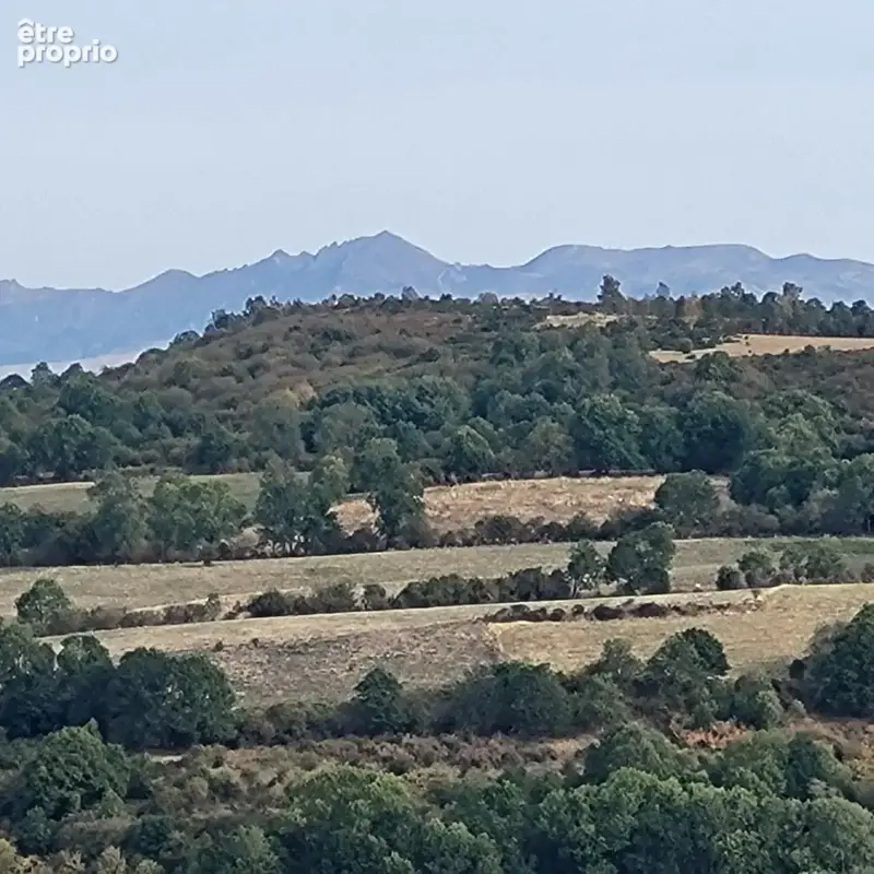 Maison bourgeoise  MARCENAT - photo 12