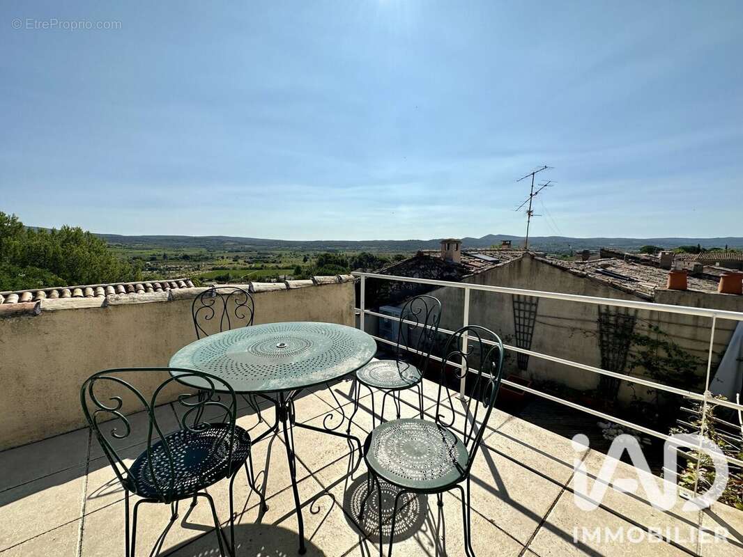 Maison 186 m² à Saint-Jean-De-Fos  - photo 5