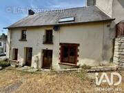 Photo 1 - Maison à LA TRINITE-PORHOET