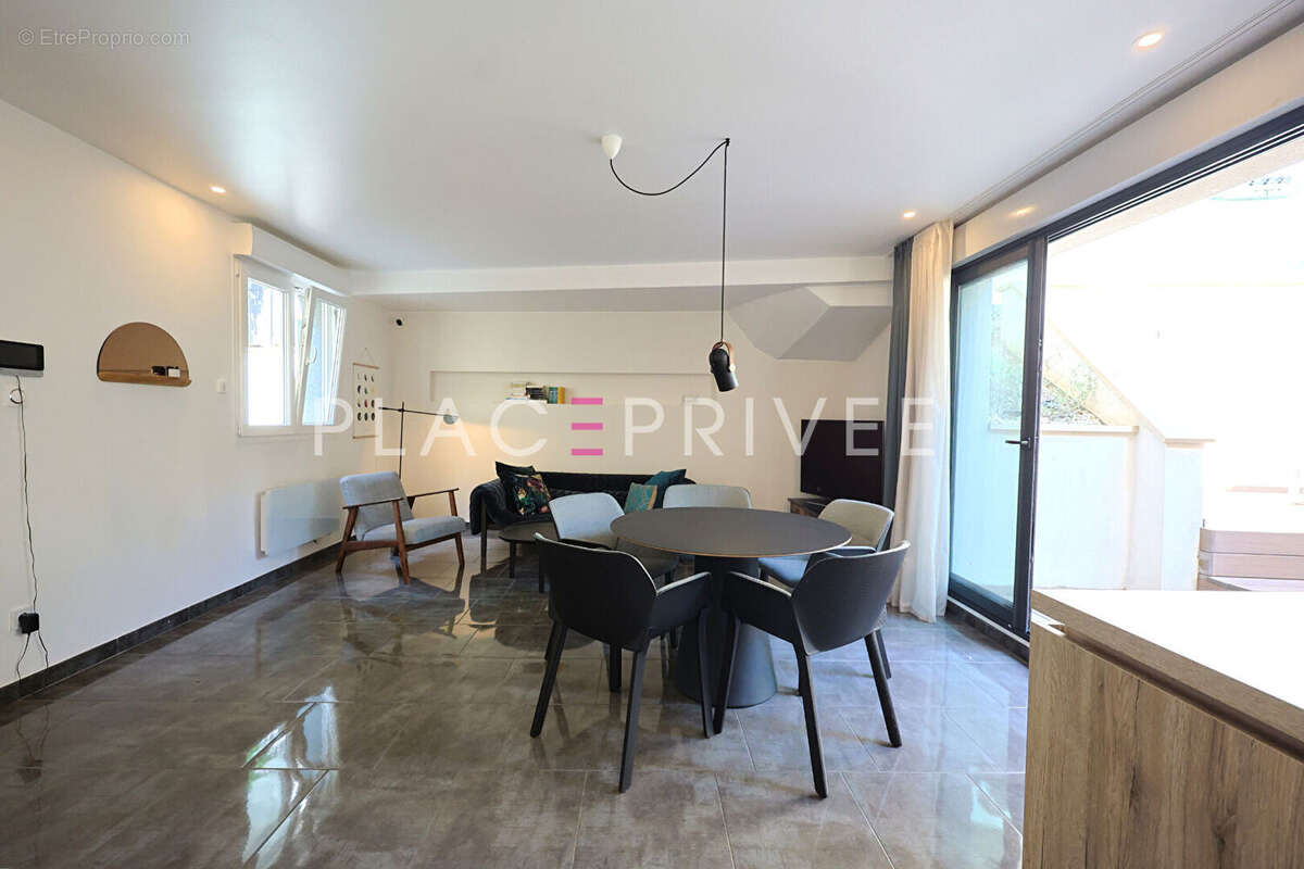 Appartement à MAXEVILLE