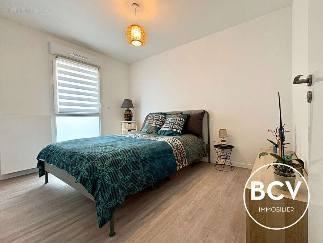 Appartement à CHARTRES