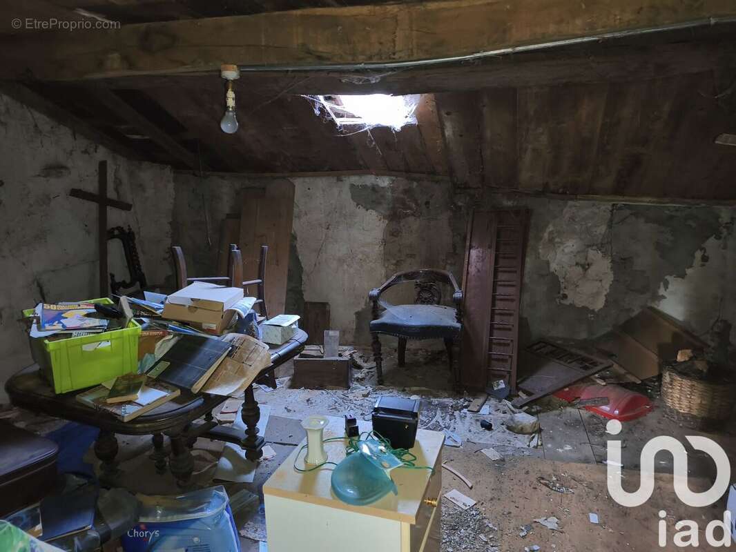 Photo 9 - Maison à BLEURVILLE