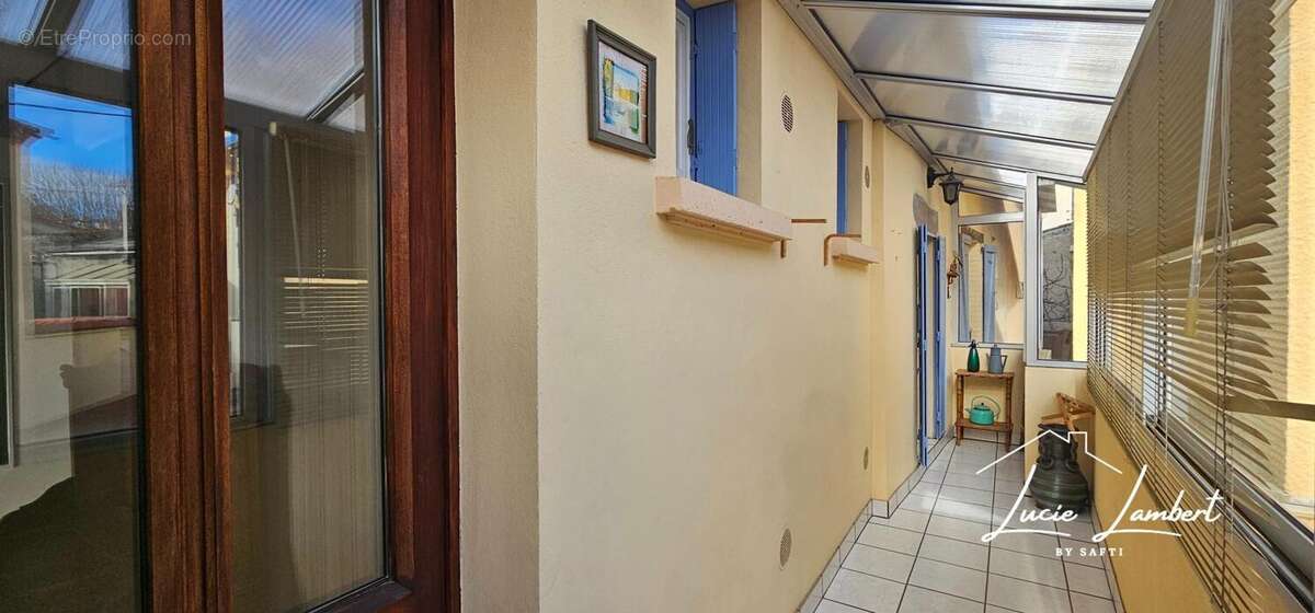 Photo 3 - Maison à BRASSAC-LES-MINES