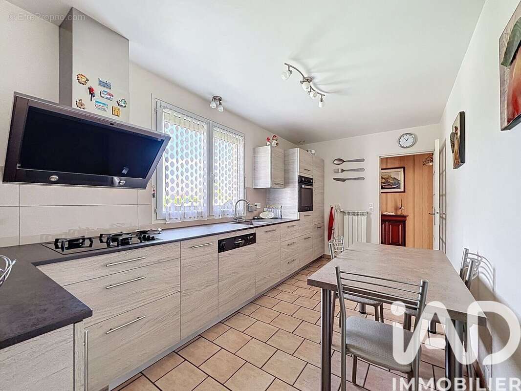 Photo 4 - Maison à OTHIS