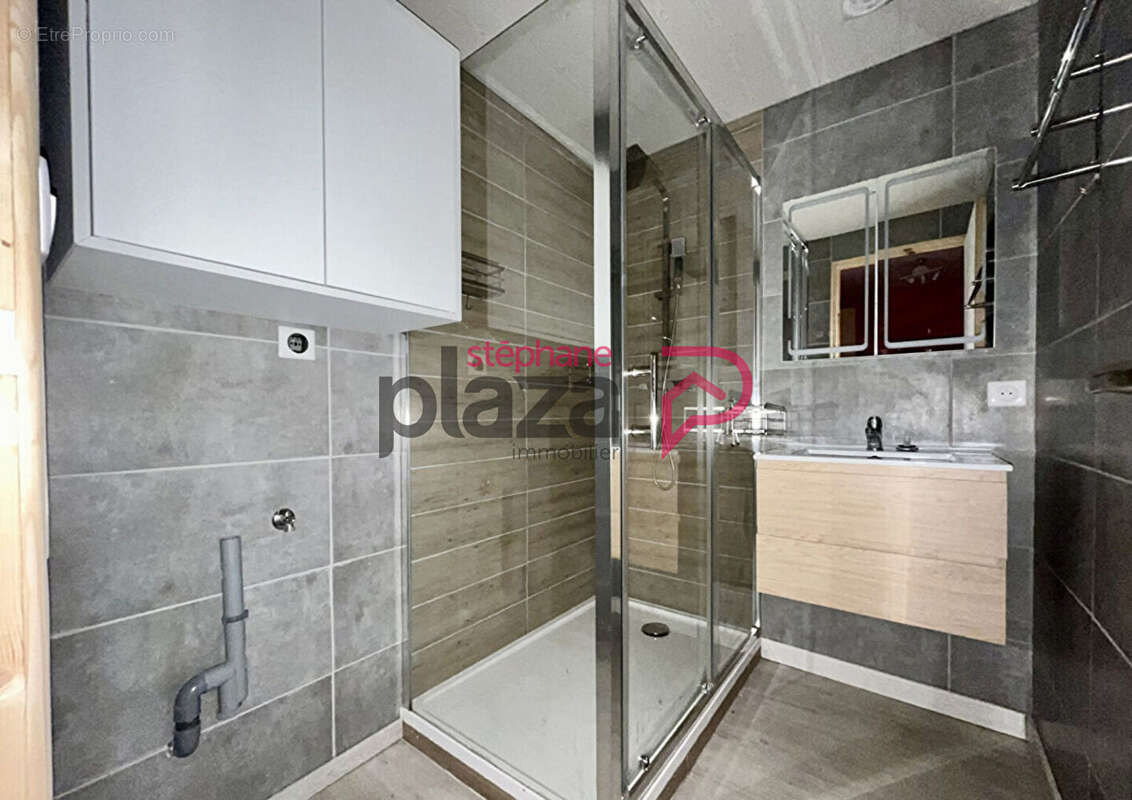 Appartement à FONCINE-LE-BAS