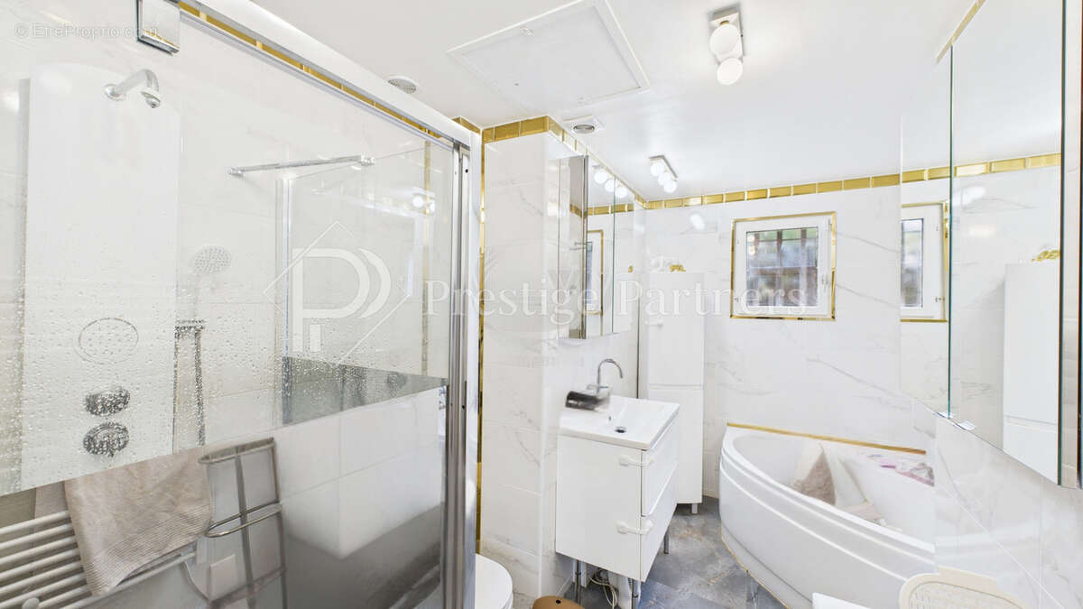 Maison au Plan de la Tour - photo 10