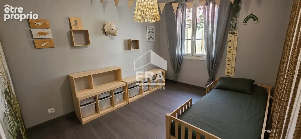 Maison 94m² à port-de-bouc - photo 6