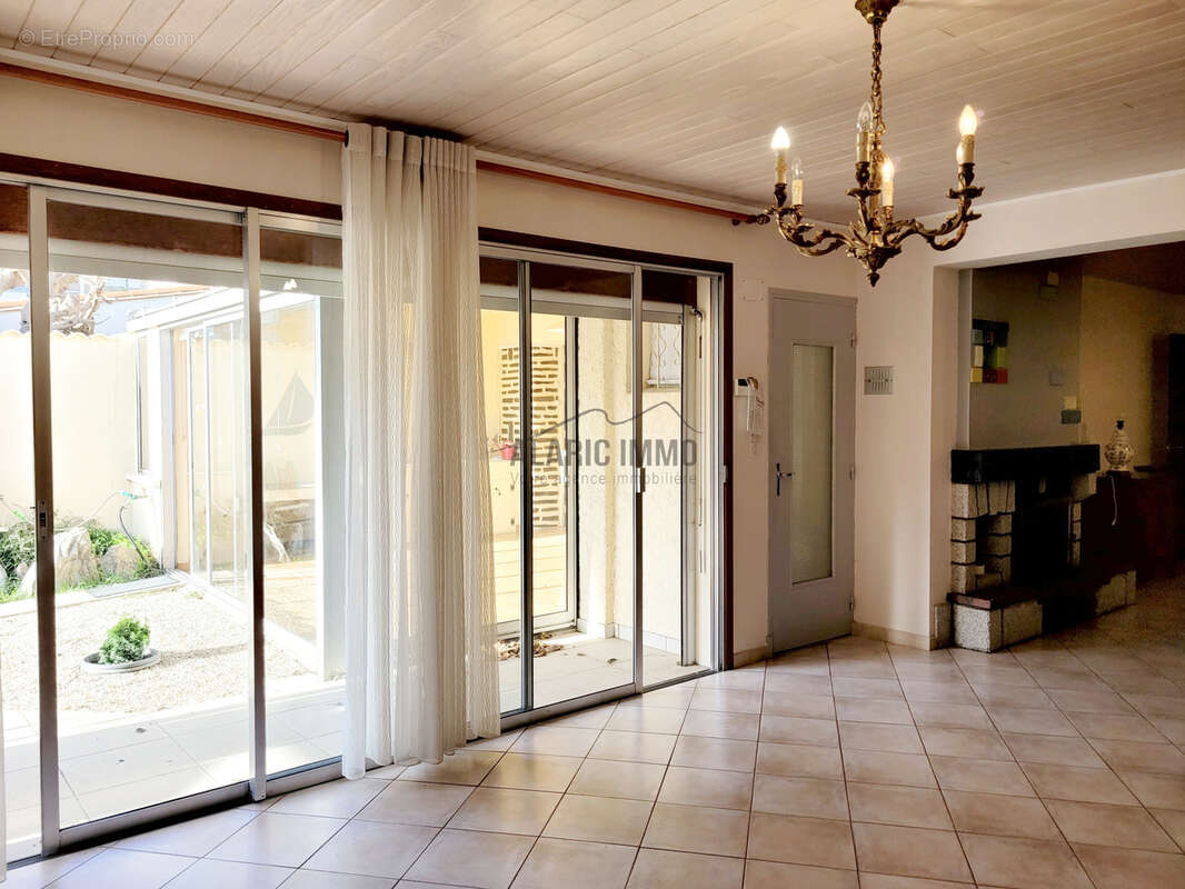 Grande maison en vente à Carcassonne (11) - photo 7