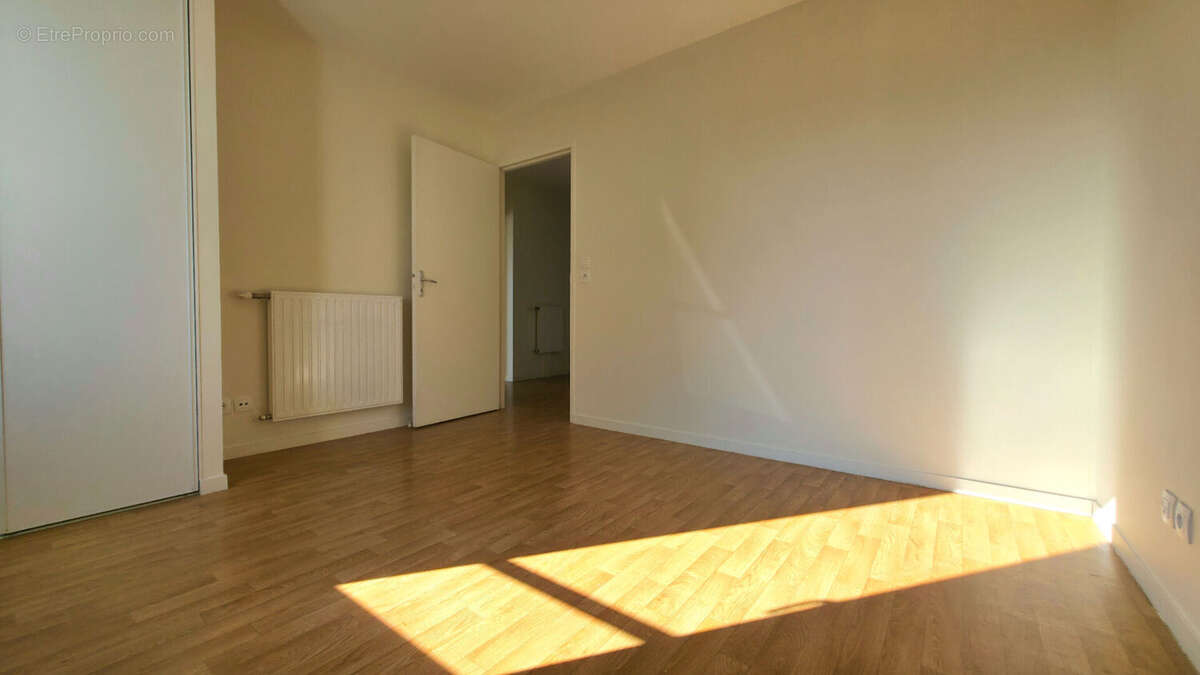 Appartement à SAINT-ANDRE-DES-EAUX