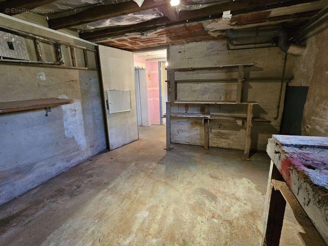 Maison à SARLAT-LA-CANEDA