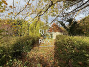 Terrain à LES TROIS-MOUTIERS