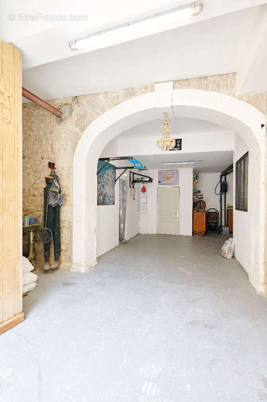 Maison à MURVIEL-LES-BEZIERS