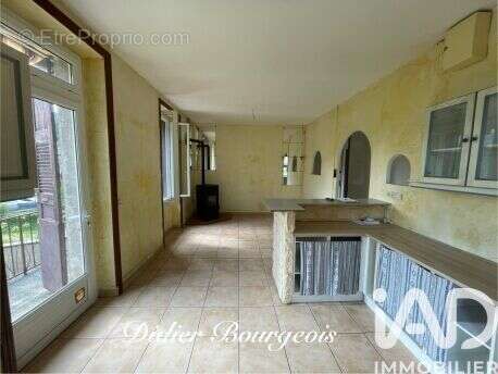 Photo 2 - Appartement à SAINT-MARTIN-DE-VALAMAS