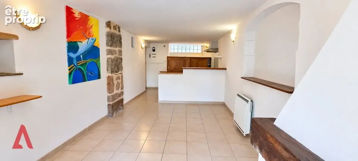 *À Vendre : Maison de village pleine de charme dans le Sud de la France** - photo 12
