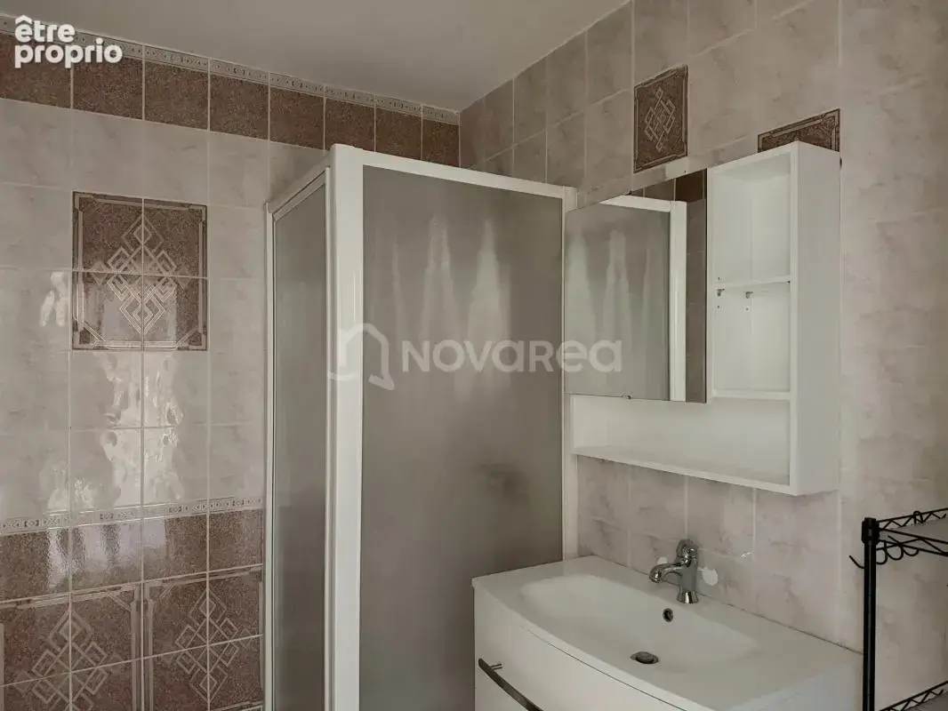 Appartement 4 pièces - photo 7