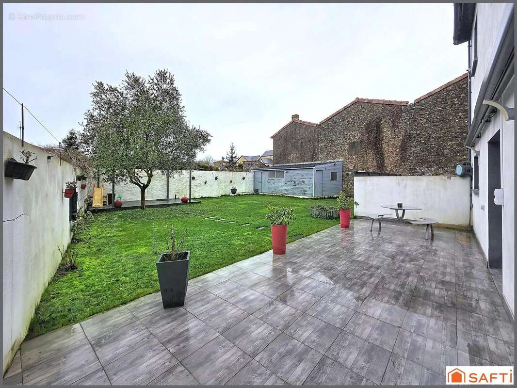 Photo 6 - Maison à MAZIERES-EN-MAUGES