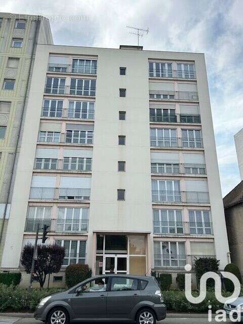 Appartement 73 m² à Troyes  - photo 8