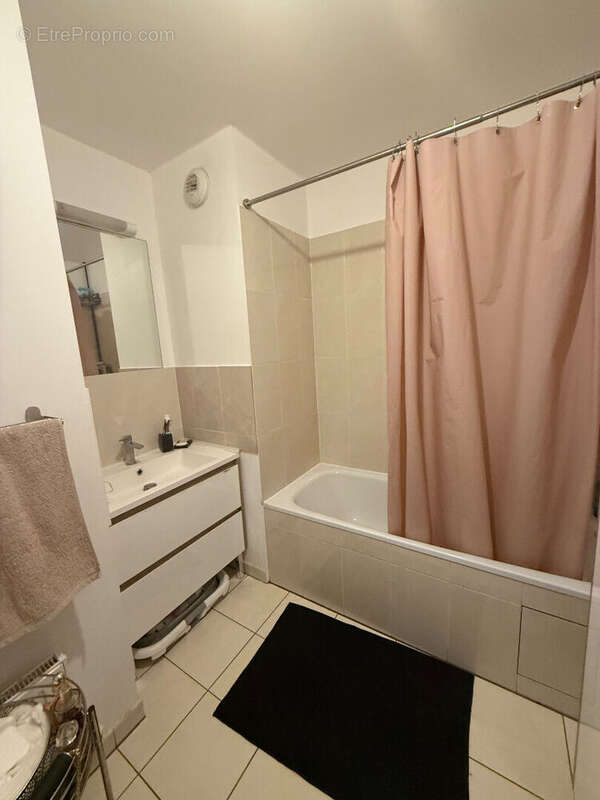 Appartement à BEZONS