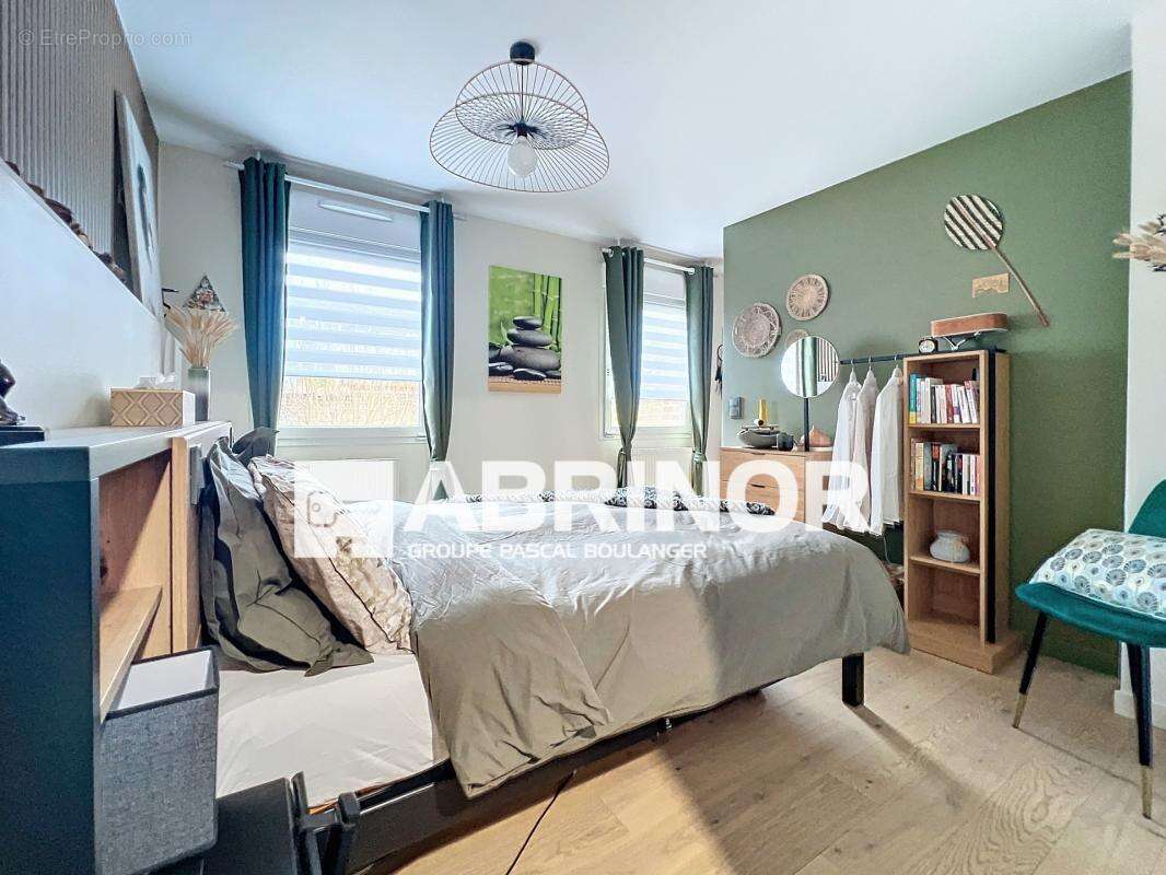 Appartement à ROUBAIX