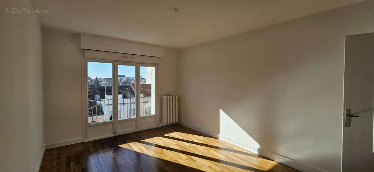 Appartement à VICHY