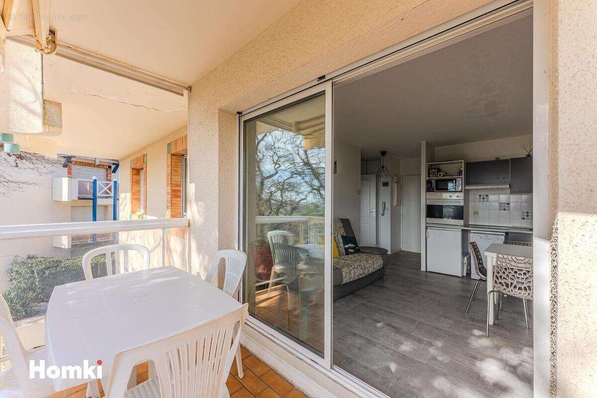 Appartement à ARCACHON