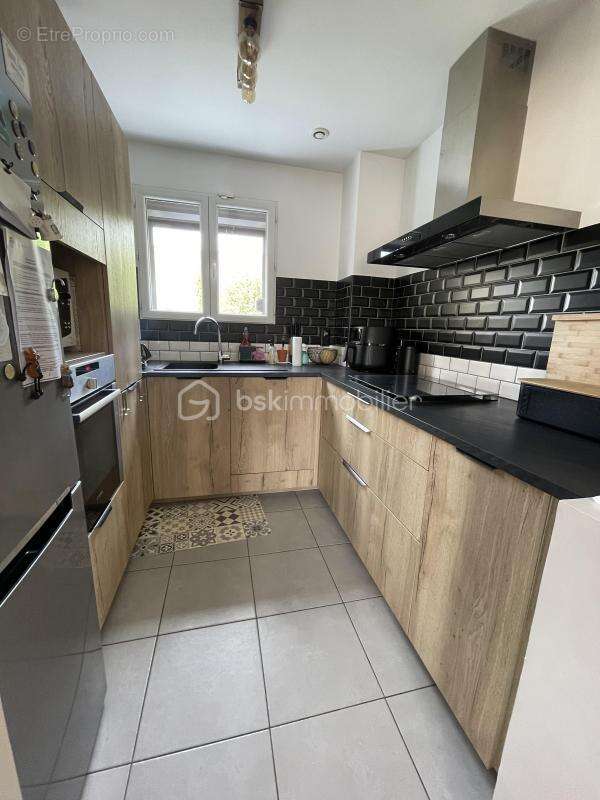 Pavillon familial sur Livry Gargan quartier Abbaye - photo 7