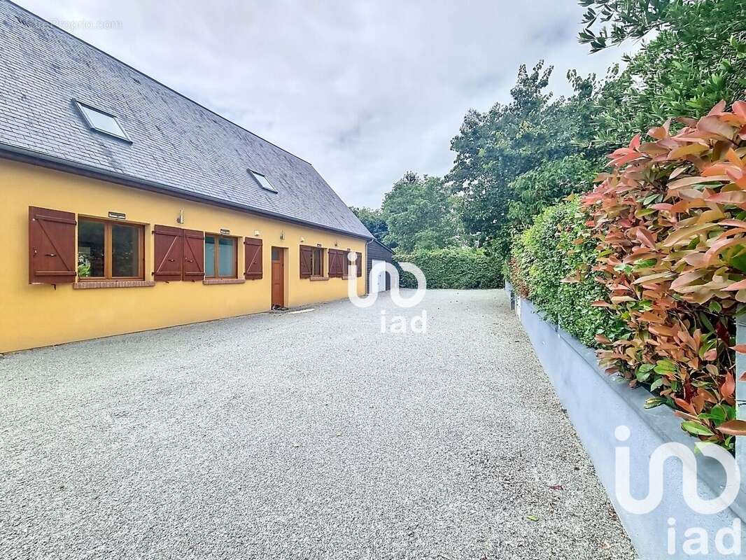 Photo 7 - Maison à CANY-BARVILLE