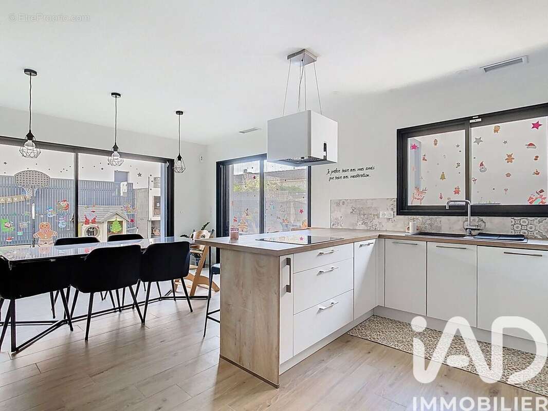 Photo 3 - Maison à CANDILLARGUES