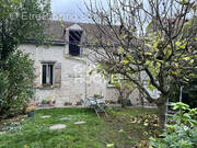 Maison à FONTAINEBLEAU