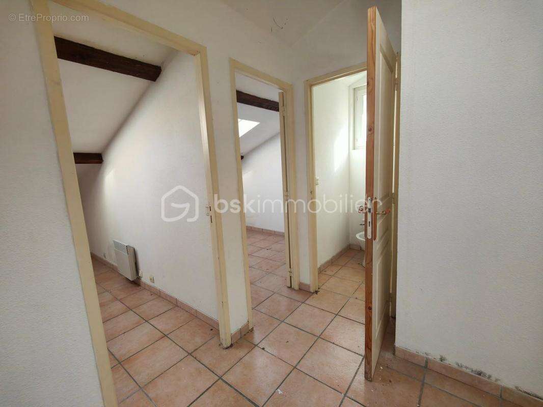 Appartement à BEDARIEUX