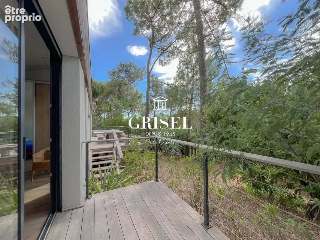 Villa rénovée dans un cadre naturel et calme - photo 12