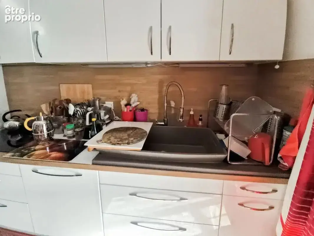 VIAGER – Maison 90 m² + terrain piscinable – Toulouse Croix-Daurade – Bouquet 126 214 € - photo 18